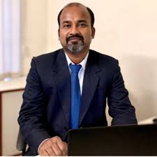 Dr Biswajit Mondal